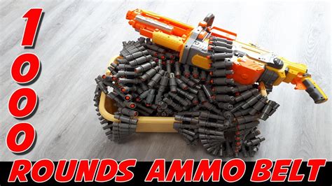 nerf bullets|nerf ammo sizes.